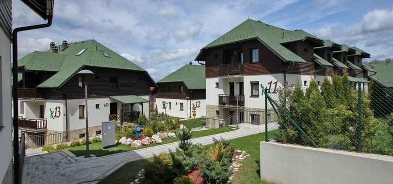 Resort Zlatiborski Konaci, фото 4