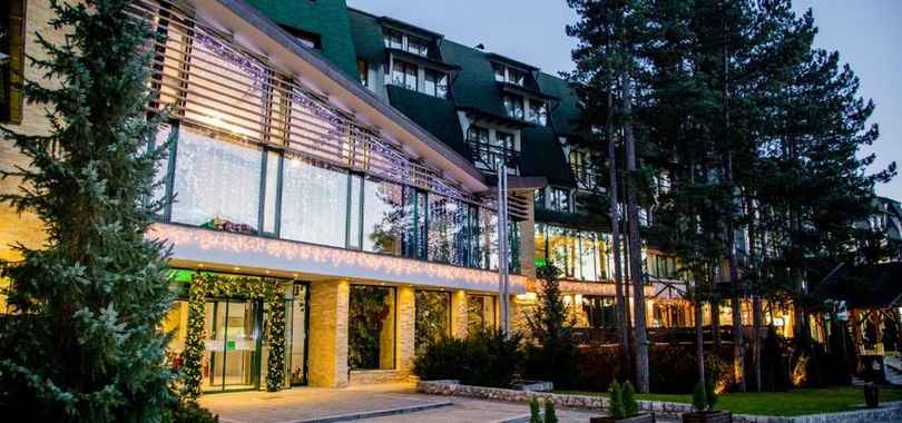 Hotel Zlatibor Mona