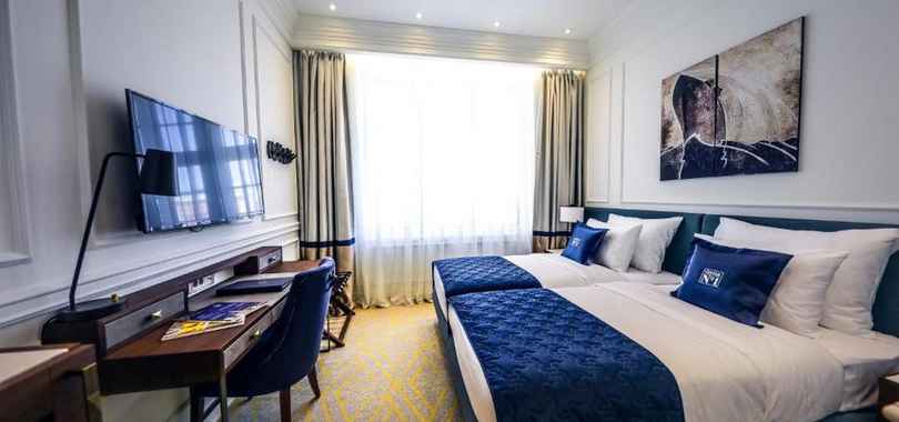 Centar No.1 Belgrade, фото 7