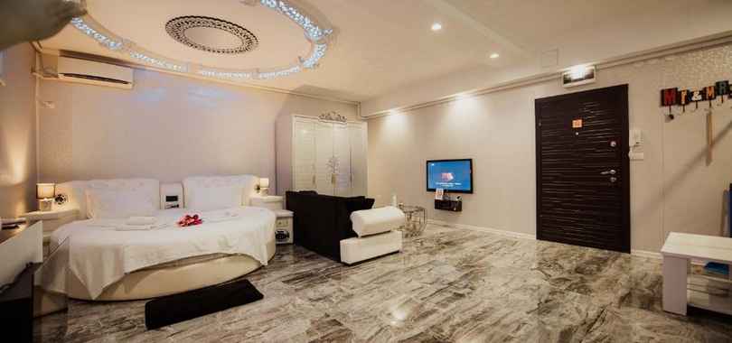 Spa Lux Apartmani, фото 3