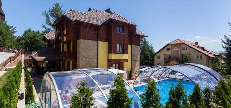 Barovic and SPA, фото 2