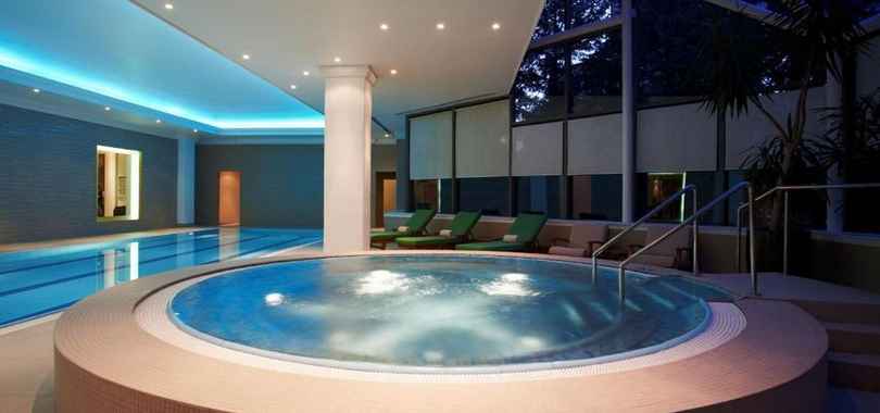 Hyatt Regency Belgrade, фото 4