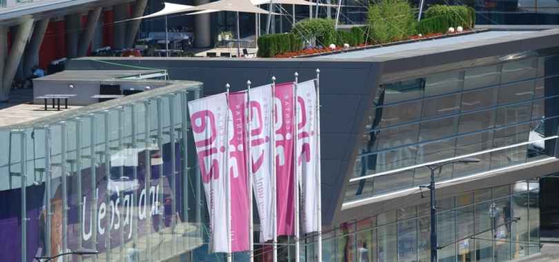 Golden Tulip Zira Belgrade