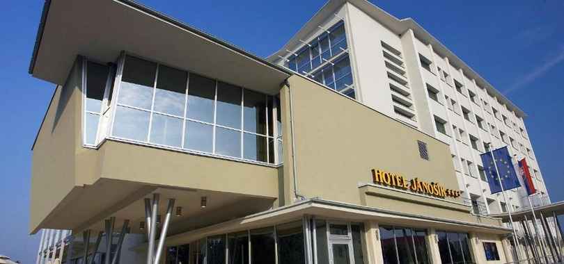 Hotel Jánošík