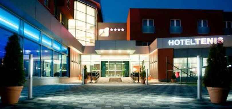 Hotel Tenis ****