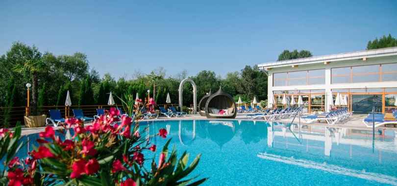 Hotel & Spa Resort Kaskady, фото 3