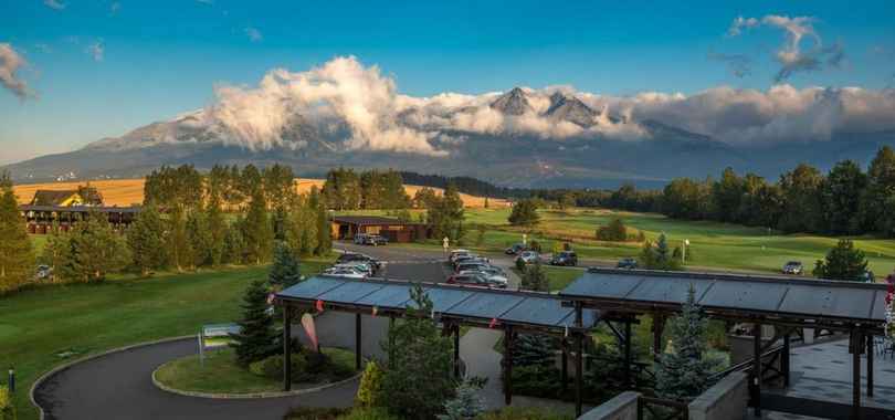 Hotel International, фото 18