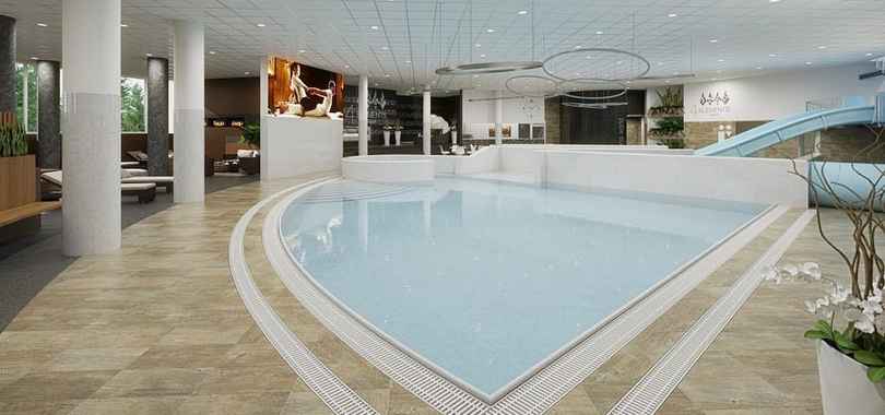 Atrium Hotel High Tatras, фото 22