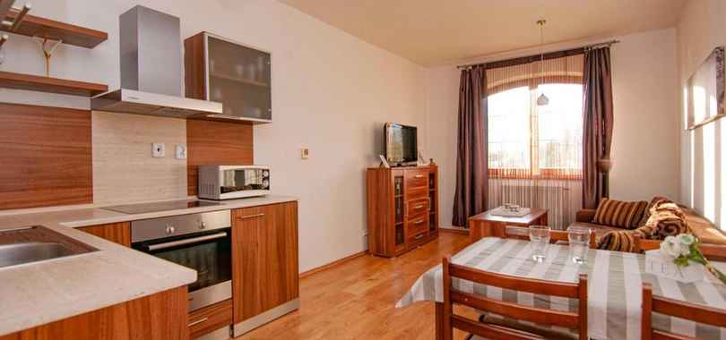 Apartmány Sileas, фото 6