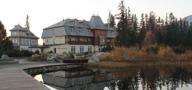 Hotel Solisko, фото 28