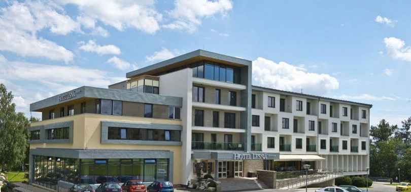 Hotel Lesná