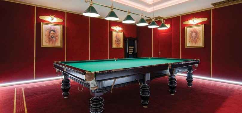 Grand Hotel Donat Superior, фото 10