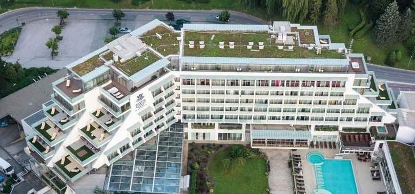 Grand Hotel Donat Superior