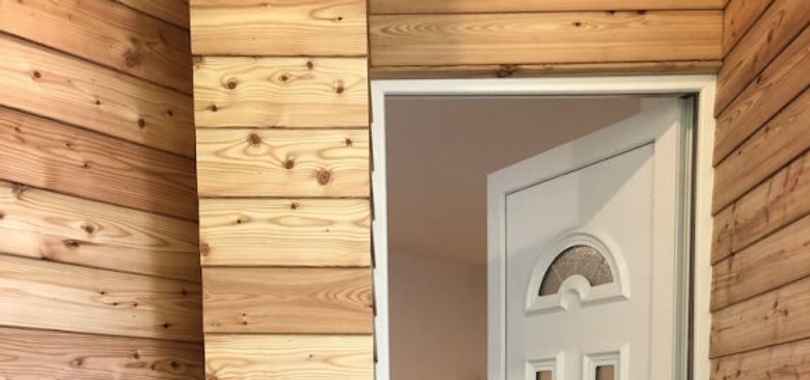 Apartments and wellness center Korošec