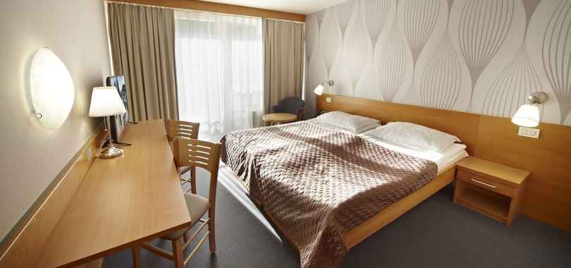 Hotel Vita - Terme Dobrna, фото 5