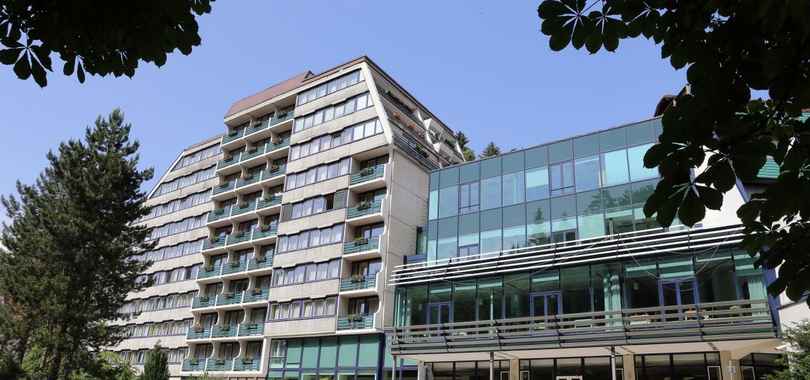 Hotel Vita - Terme Dobrna