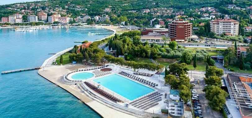 Remisens Hotel Lucija