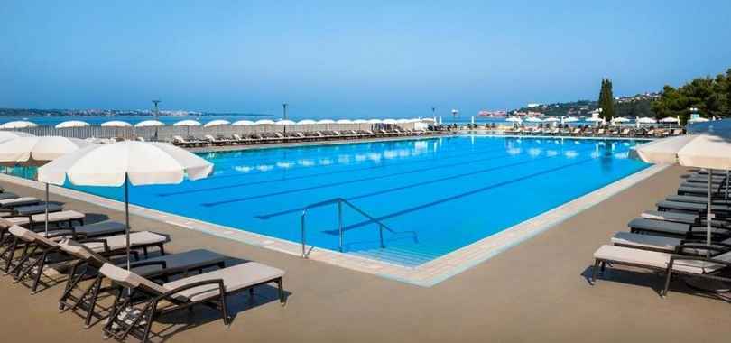 Remisens Premium Hotel Metropol