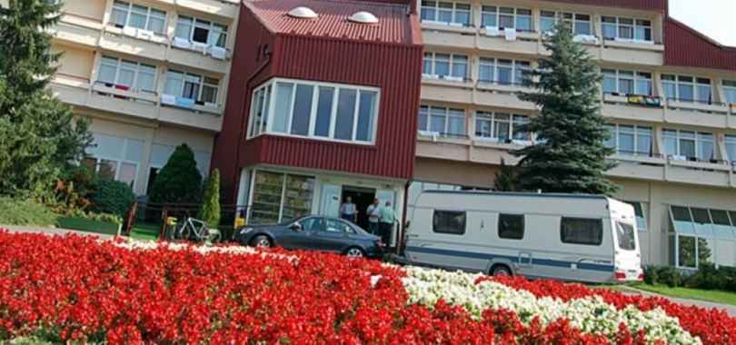Hotel Lipa - Sava Hotels & Resorts