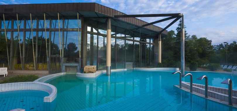 Hotel Radin - Sava Hotels & Resorts