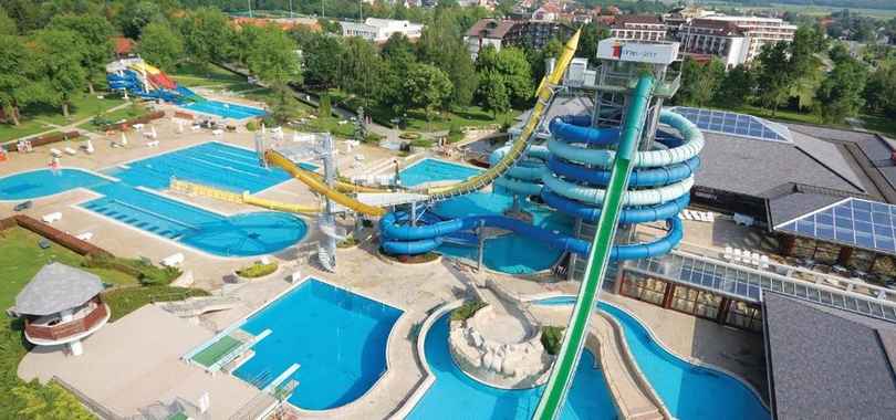 Hotel Termal - Sava Hotels & Resorts