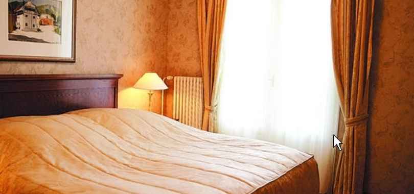 Grand Hotel Toplice, фото 4