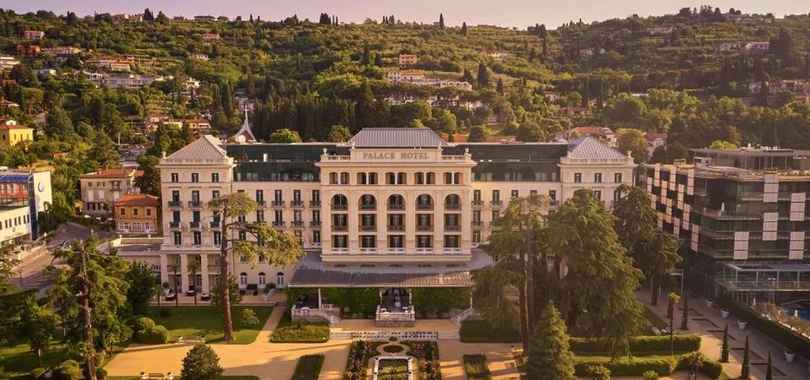 Kempinski Palace Portoroz