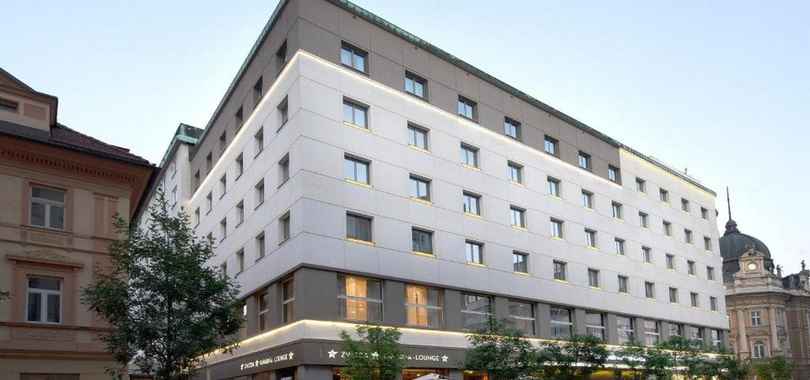 Best Western Premier Hotel Slon