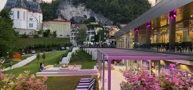 Bled Rose Hotel
