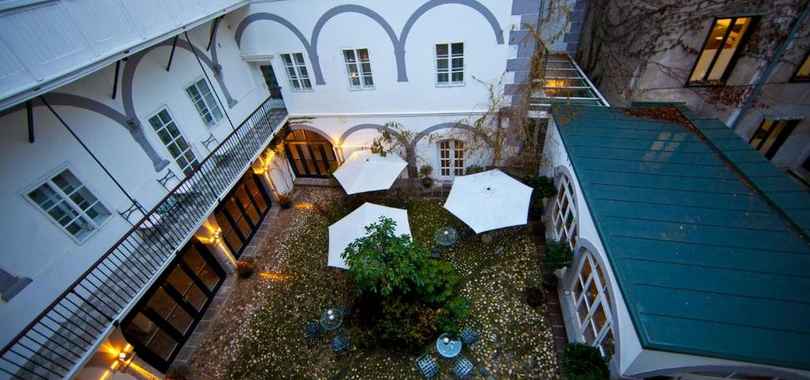 Antiq Palace, фото 5