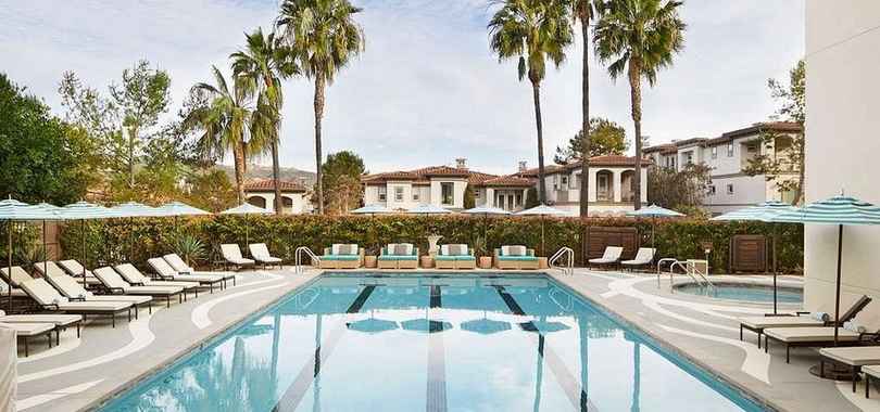 Miraval Life in Balance Spa at Monarch Beach Resort