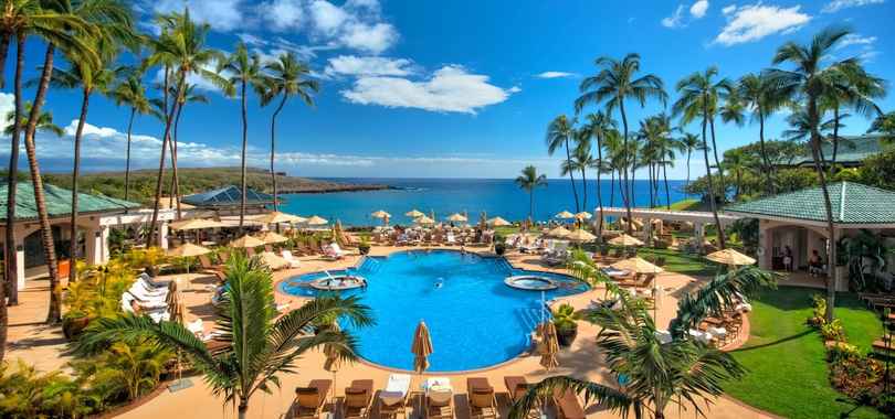 Sensei Lanai, A Four Seasons Resort – Adults Only