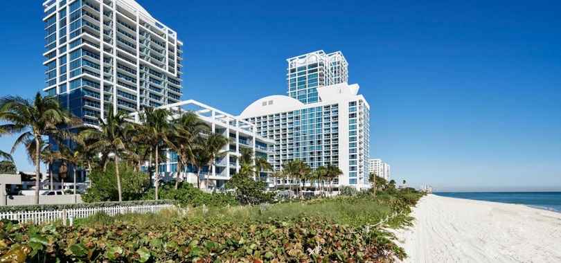 Carillon Miami Wellness Resort, фото 36