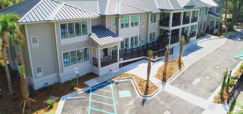 Hilton Head Health — Weight Loss Resort and Health Spa