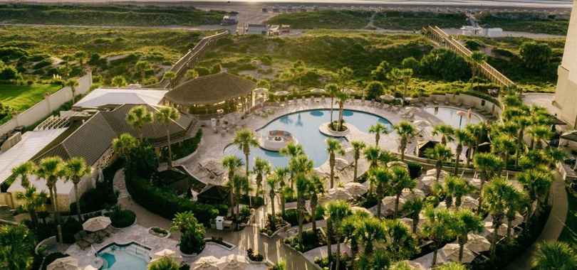 The Ritz-Carlton, Amelia Island