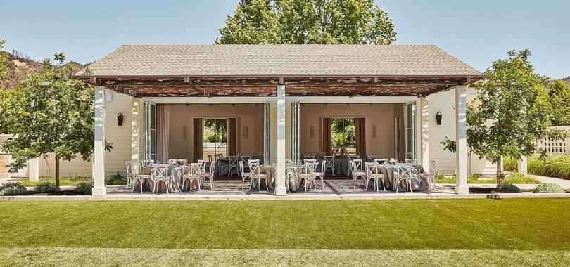 Solage, Auberge Resorts Collection