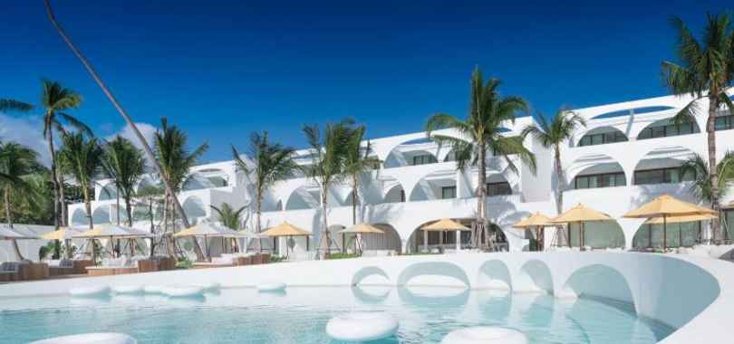 SALA Samui Chaweng Beach Resort