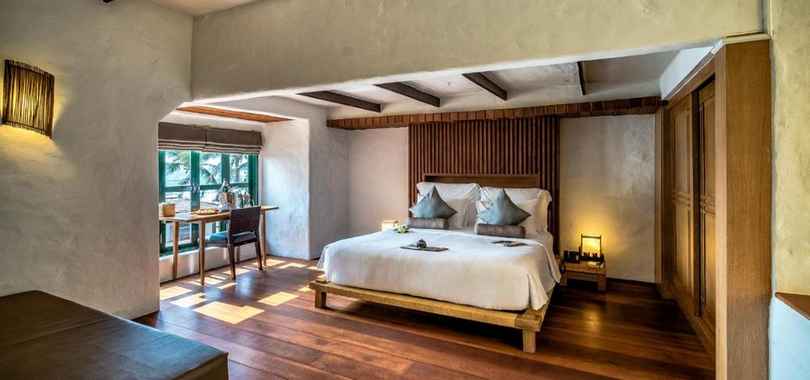 Aleenta Hua Hin Resort & Spa, фото 4