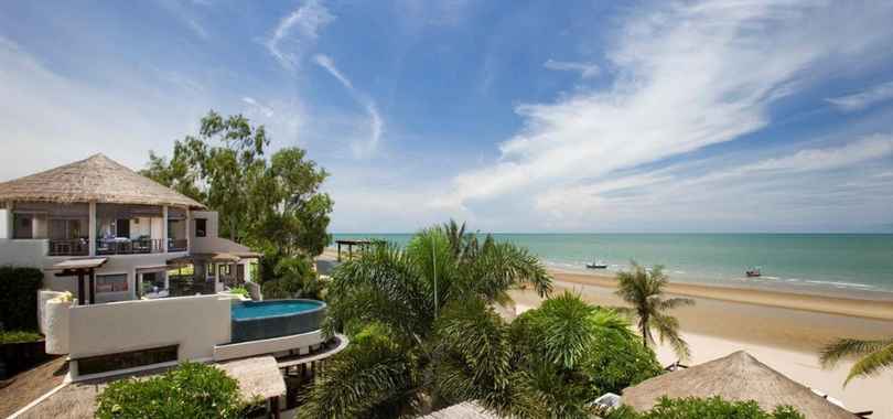 Aleenta Hua Hin Resort & Spa