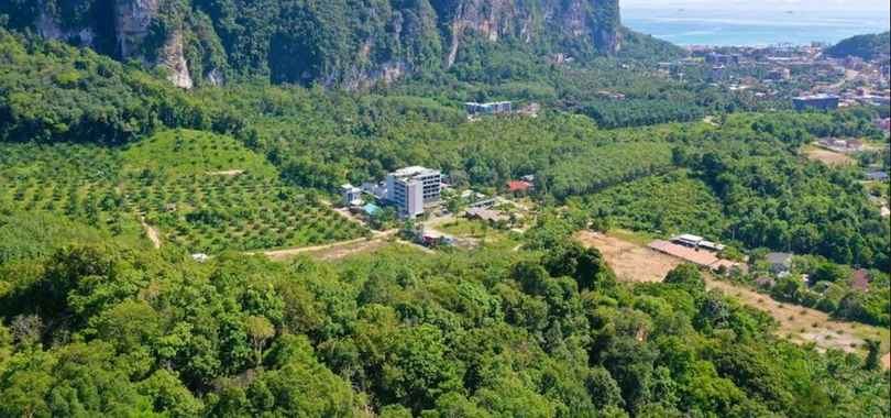 Anana Ecological Resort Krabi