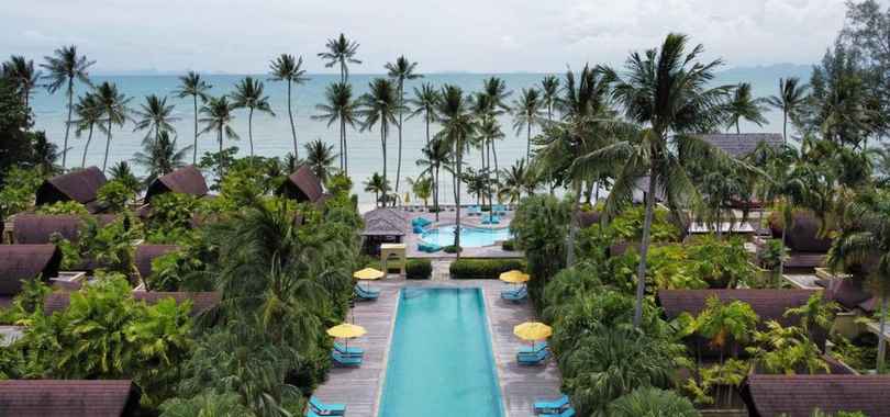 The Passage Samui Villas & Resort