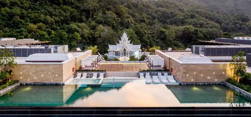 InterContinental Phuket Resort, an IHG Hotel