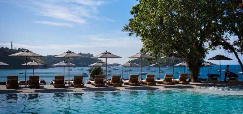 The Nai Harn Phuket
