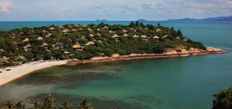 Six Senses Samui