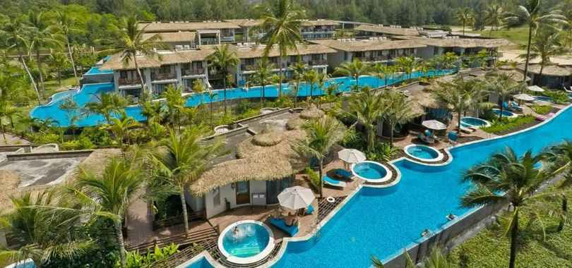 The Haven Khao Lak