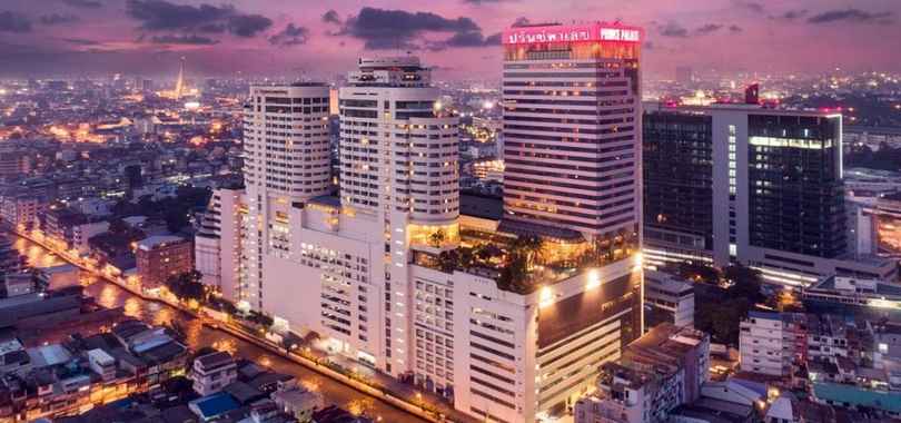 Prince Palace Hotel