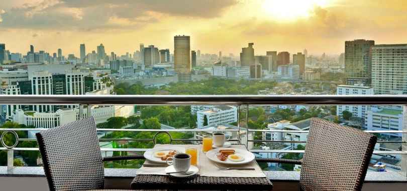 Centre Point Pratunam, фото 3