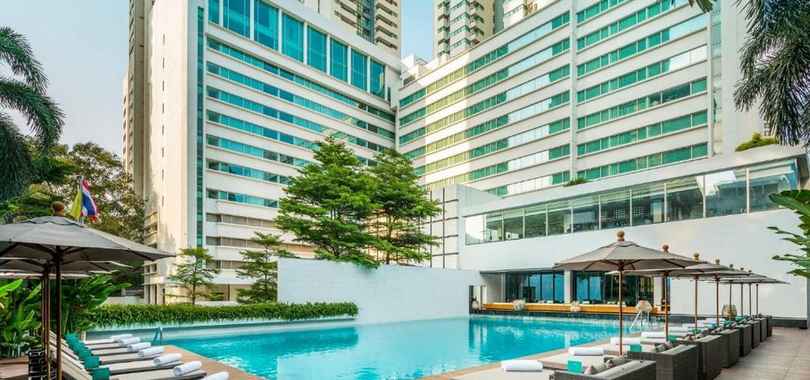 COMO Metropolitan Bangkok