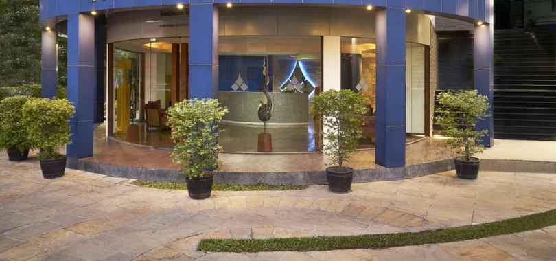 Chiva-Som International Health Resort (SHA Extra Plus)