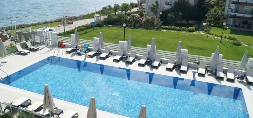 Venus Thermal Boutique Hotel & Suites & Spa Wellness